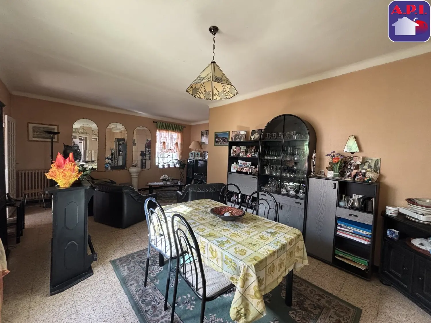  te koop huis Lavelanet Ariège 3