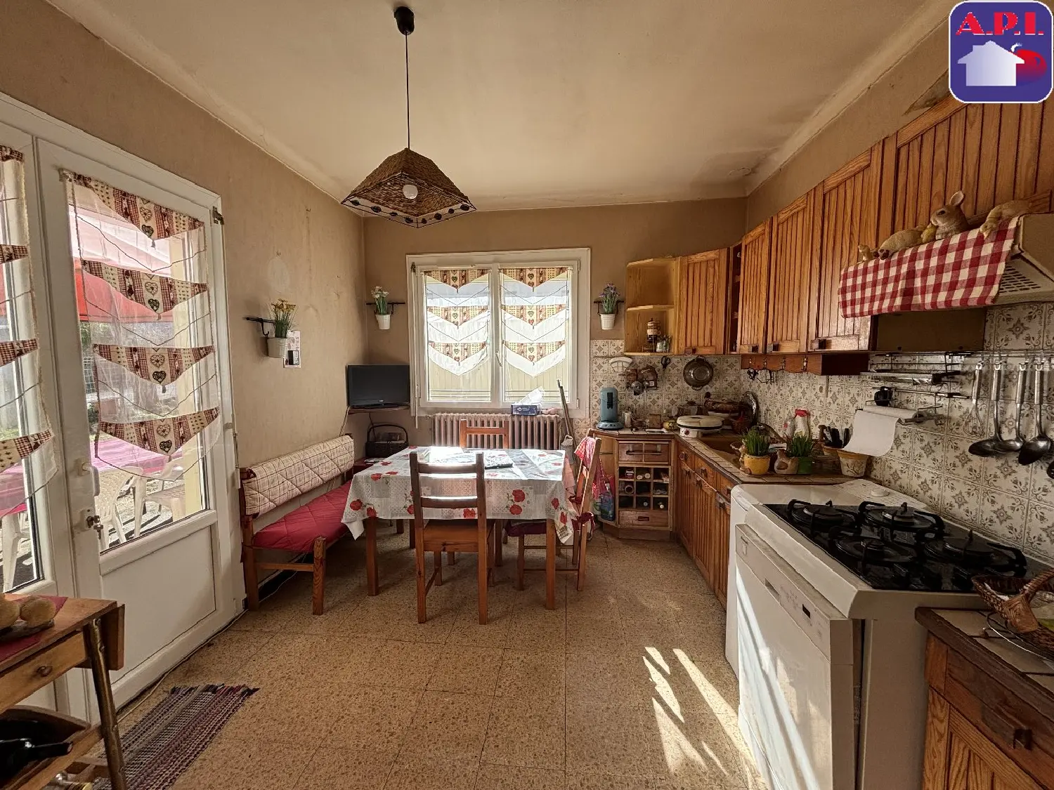  te koop huis Lavelanet Ariège 4
