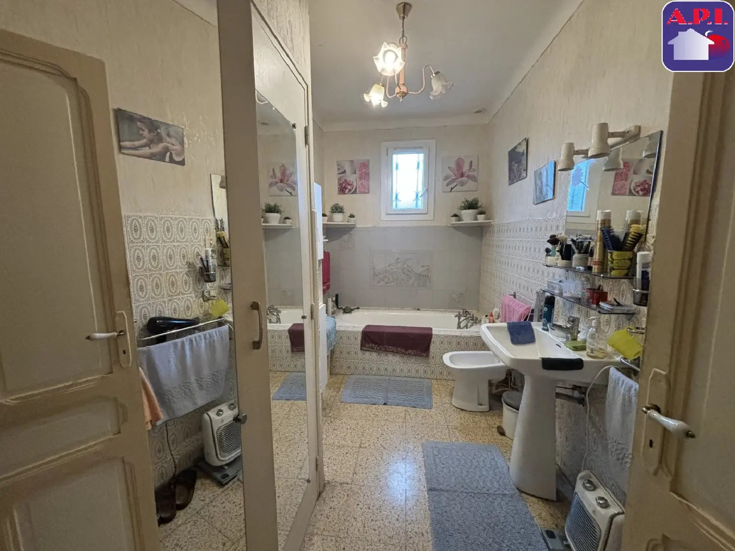  te koop huis Lavelanet Ariège 5