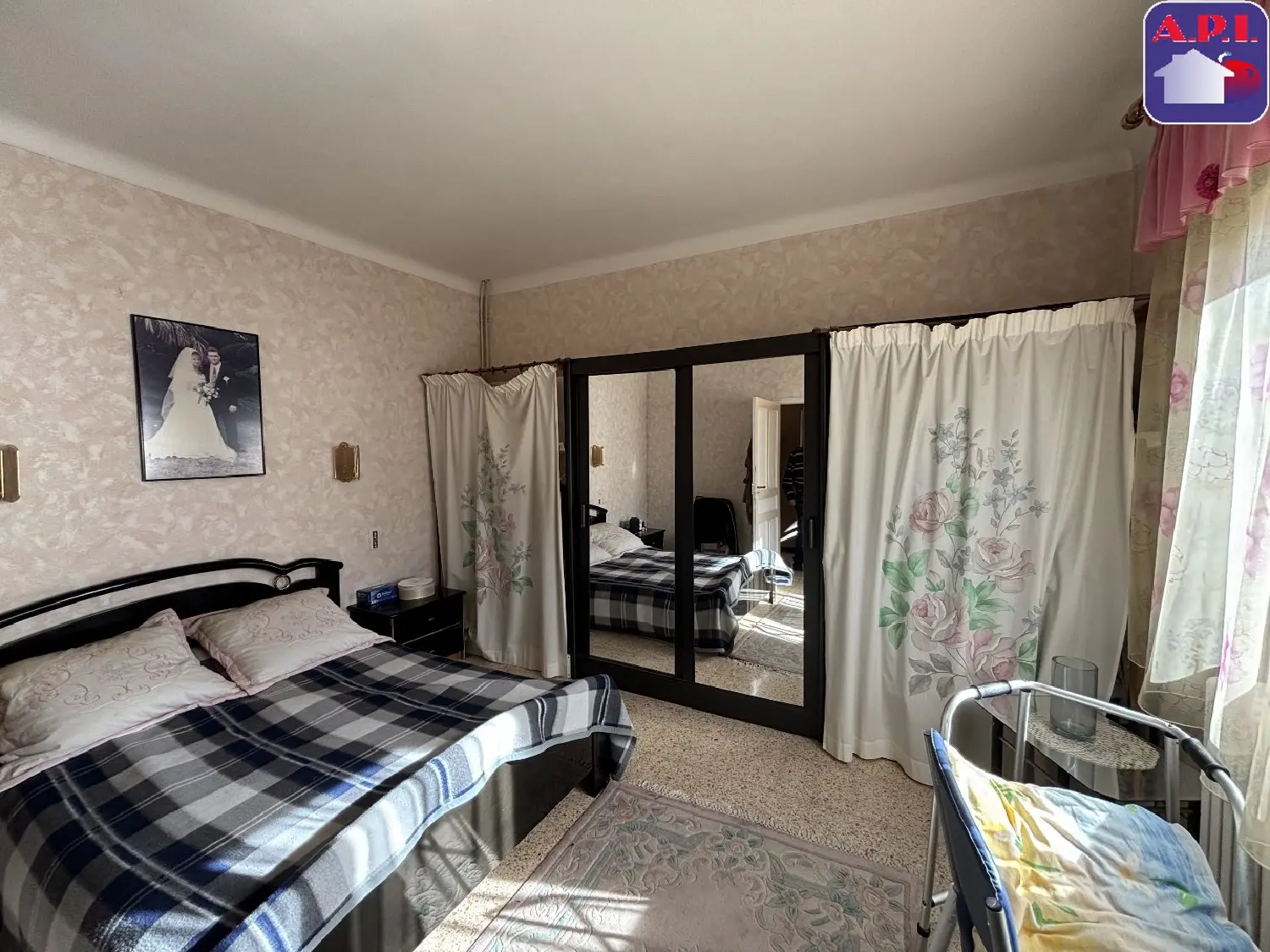  te koop huis Lavelanet Ariège 6