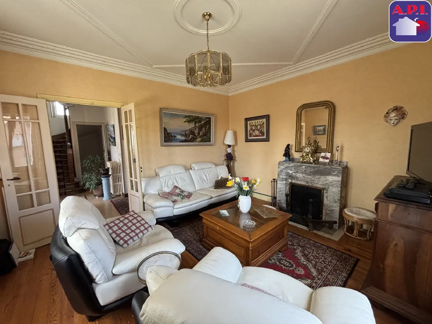  te koop huis Lavelanet Ariège 4