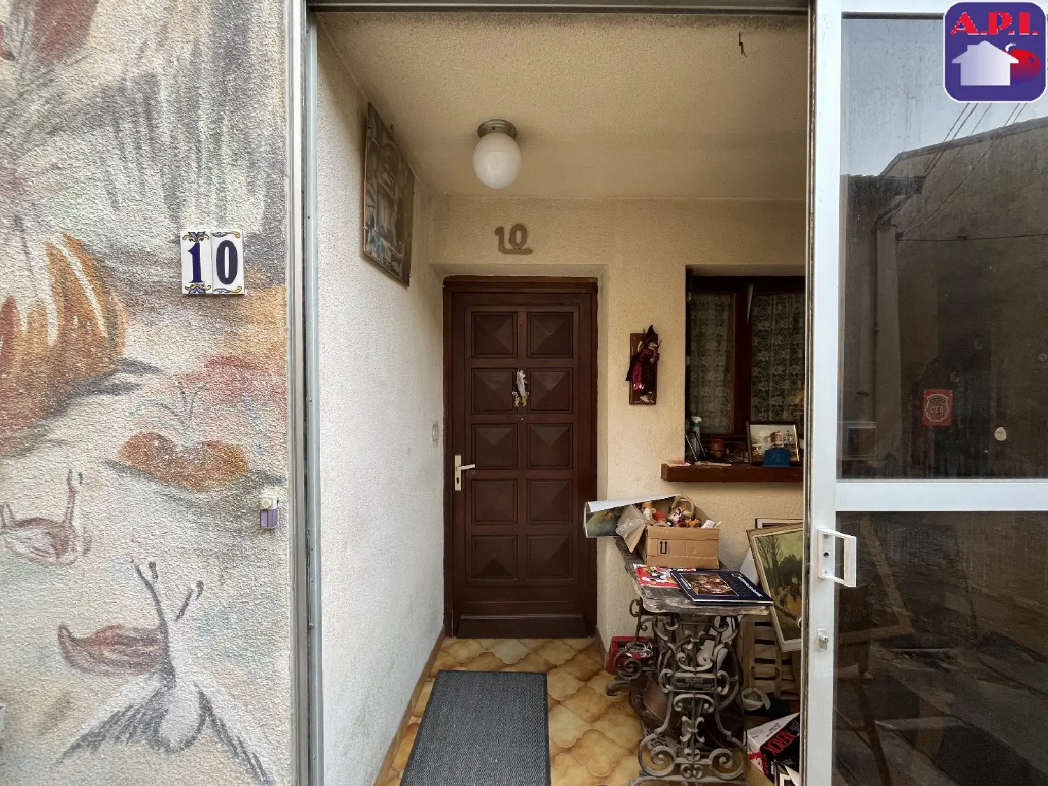  te koop huis Lavelanet Ariège 2