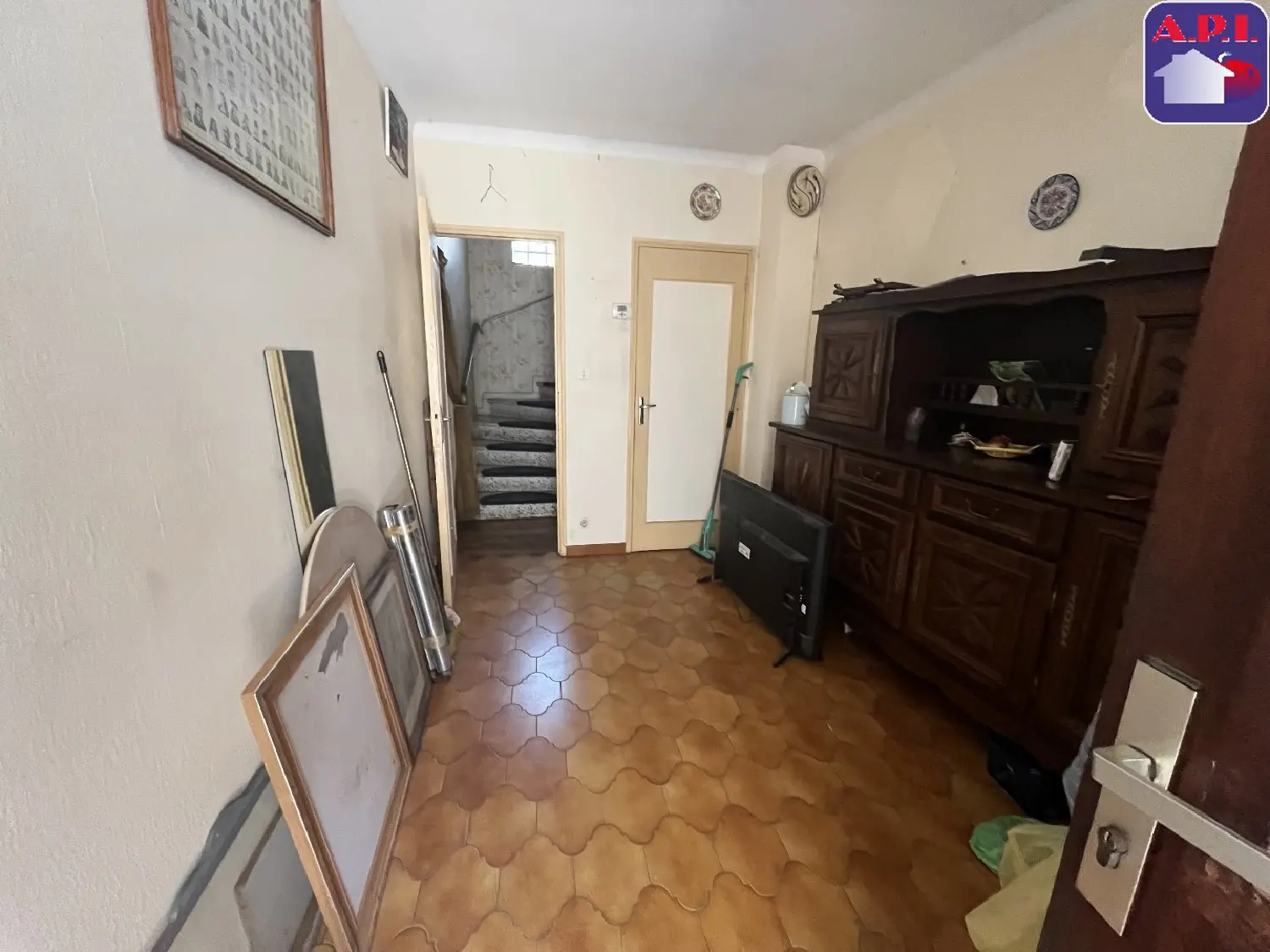  te koop huis Lavelanet Ariège 3