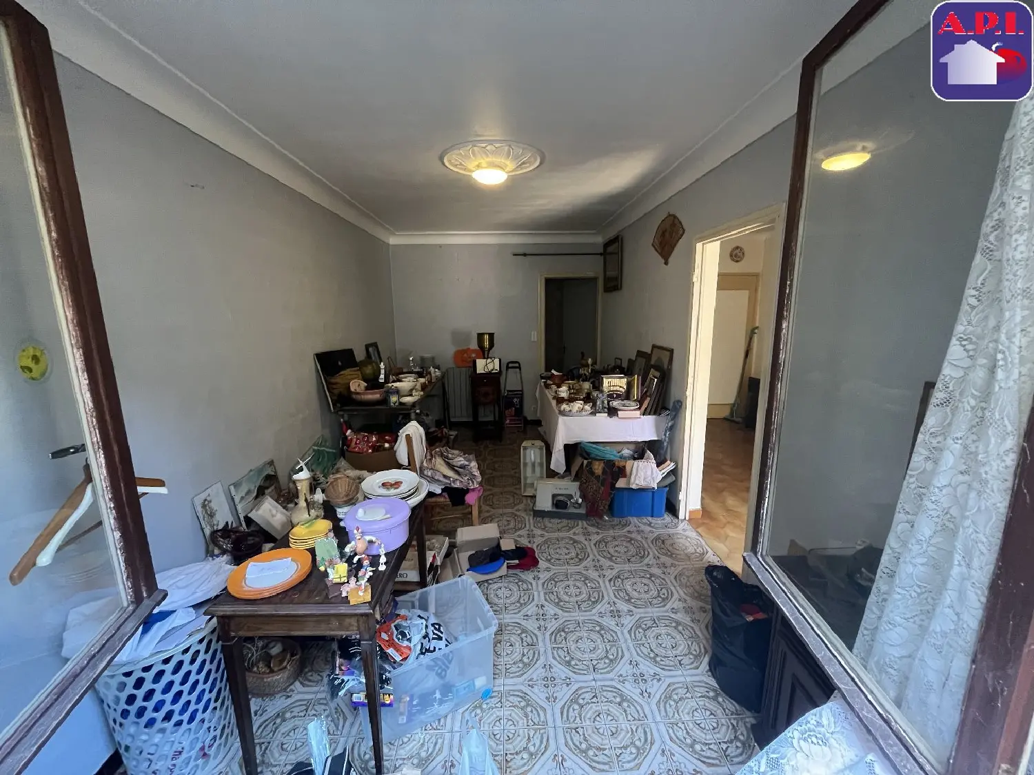  te koop huis Lavelanet Ariège 4
