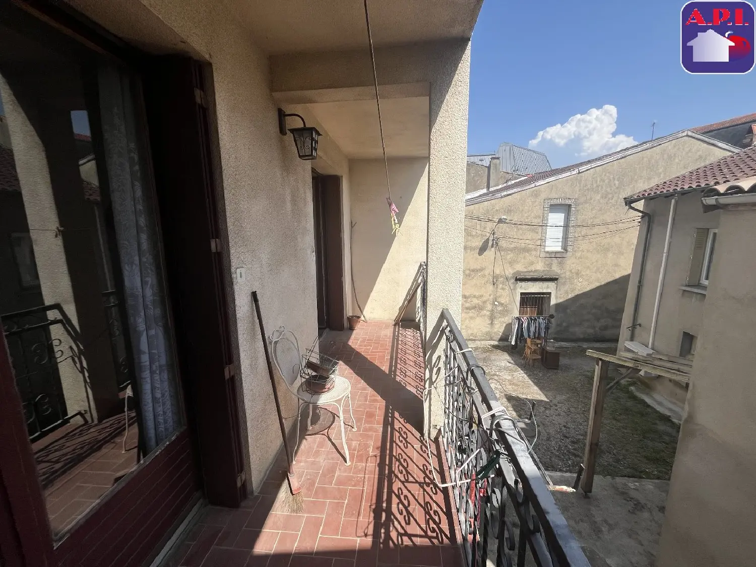  te koop huis Lavelanet Ariège 7