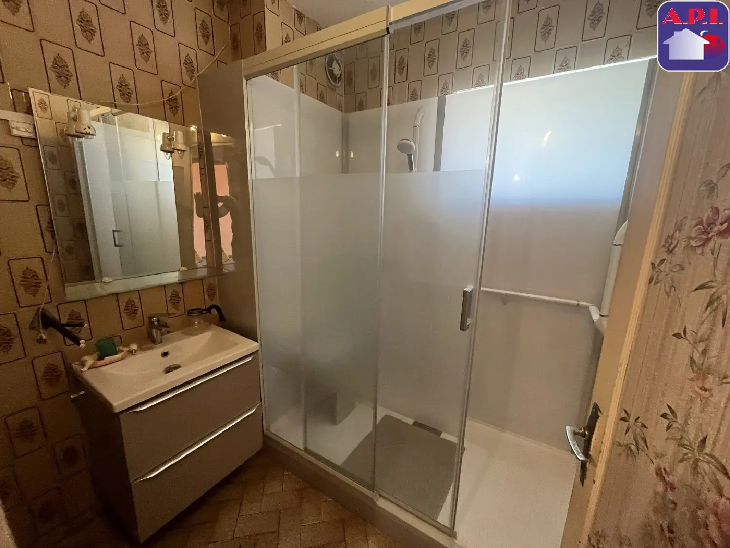  te koop huis Lavelanet Ariège 8