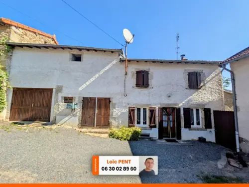 Lavoine Allier casa foto 7121921