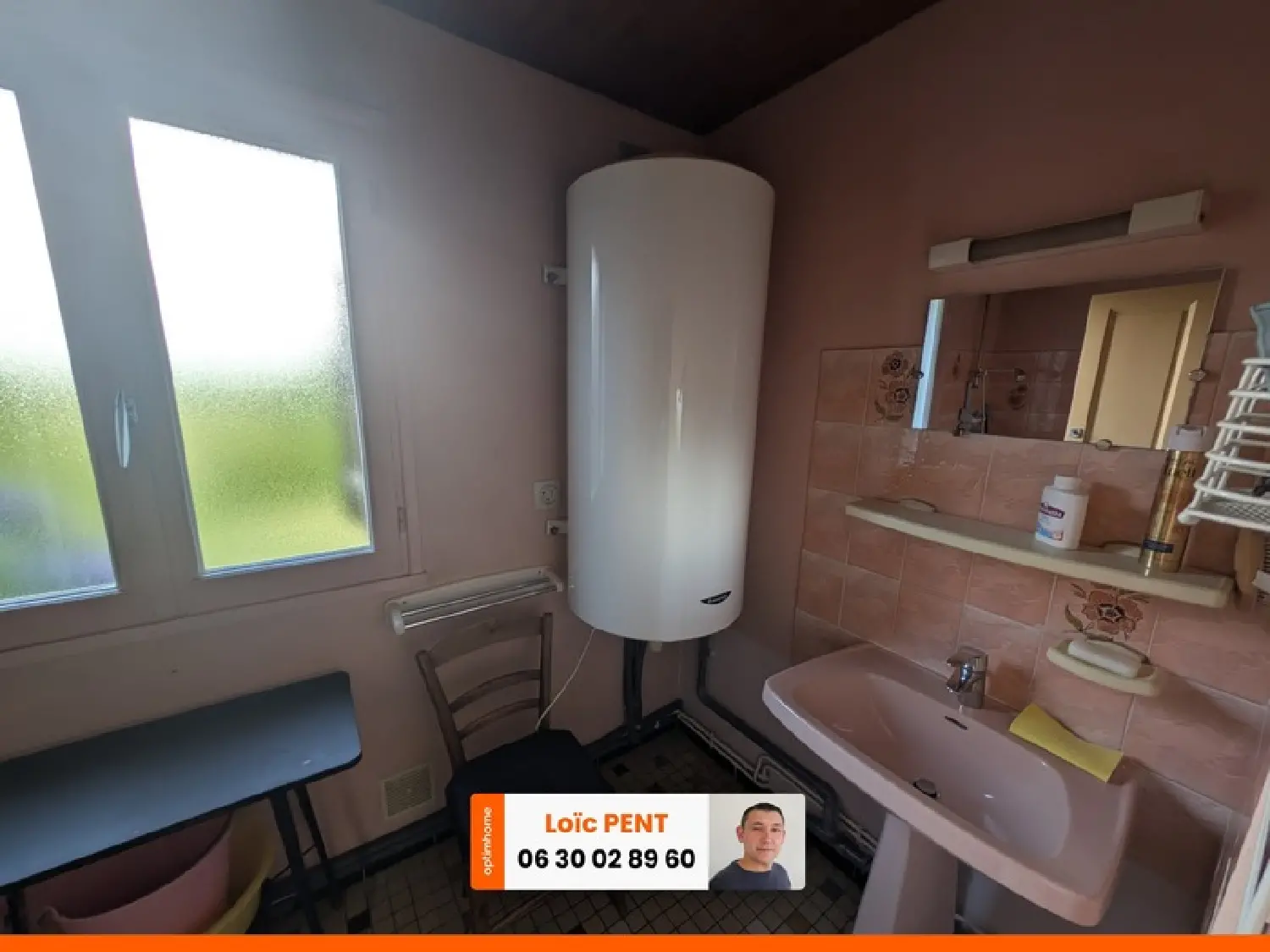  en venta casa Lavoine Allier 8