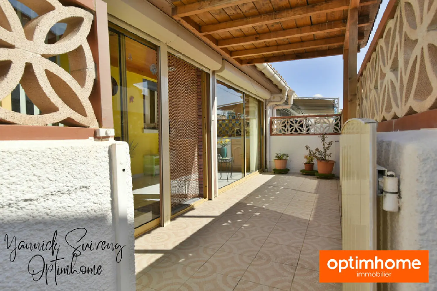  en venta casa Le Barcarès Pirineo Oriental 1