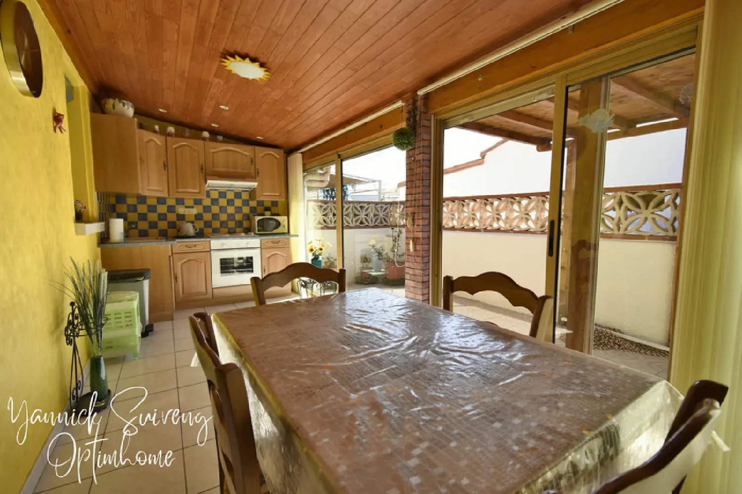  en venta casa Le Barcarès Pirineo Oriental 2
