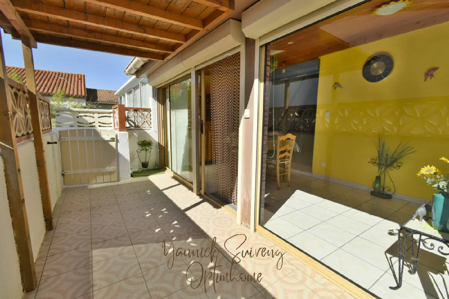  en venta casa Le Barcarès Pirineo Oriental 4