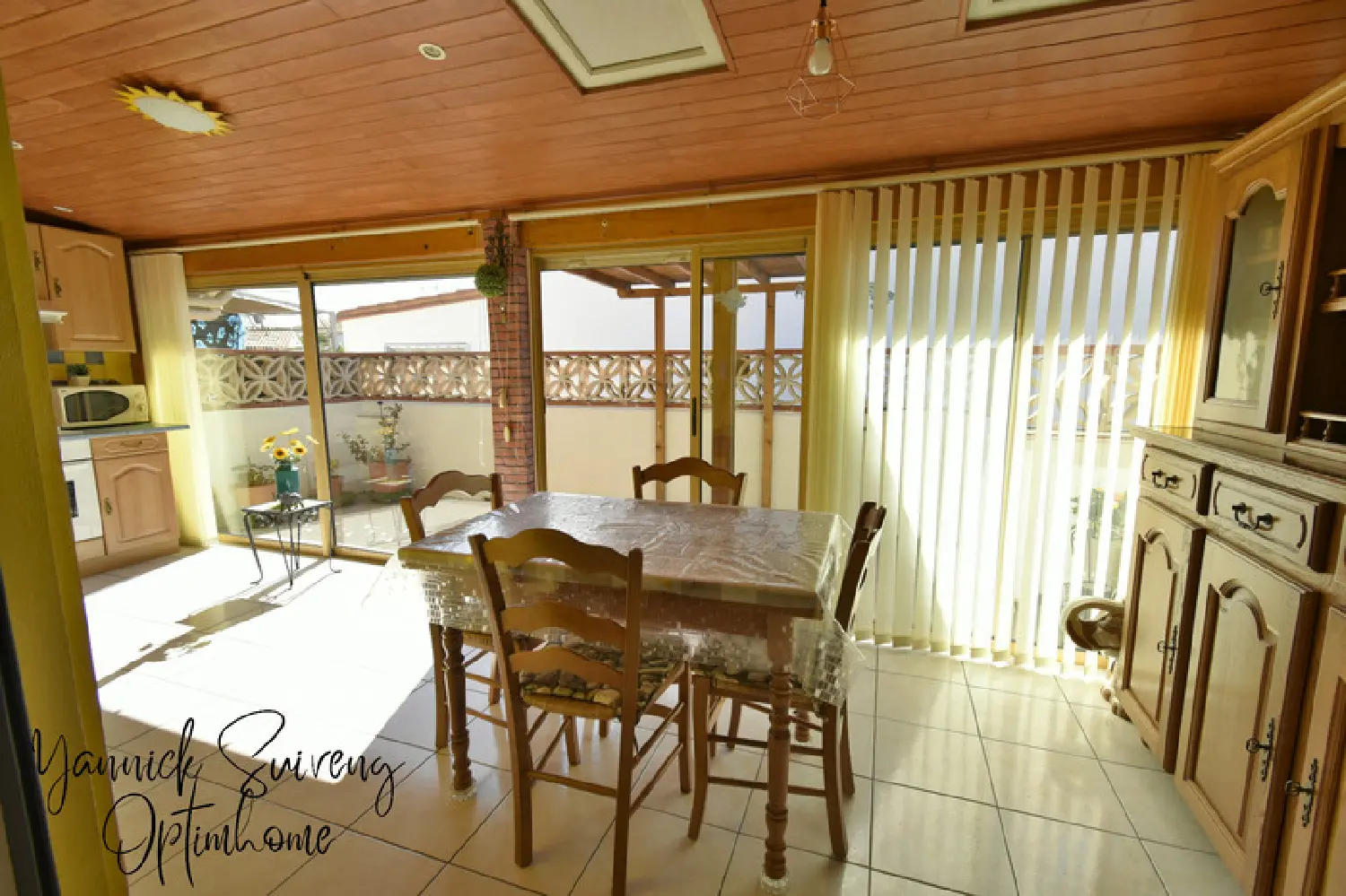  en venta casa Le Barcarès Pirineo Oriental 5