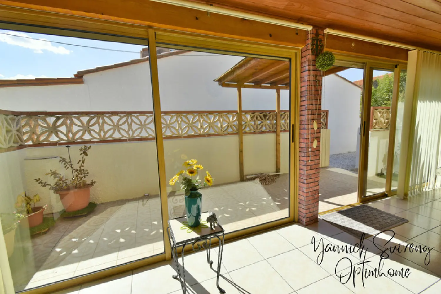  en venta casa Le Barcarès Pirineo Oriental 6