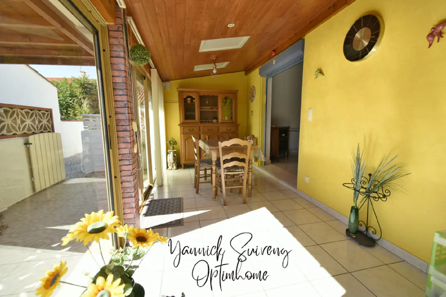  en venta casa Le Barcarès Pirineo Oriental 7
