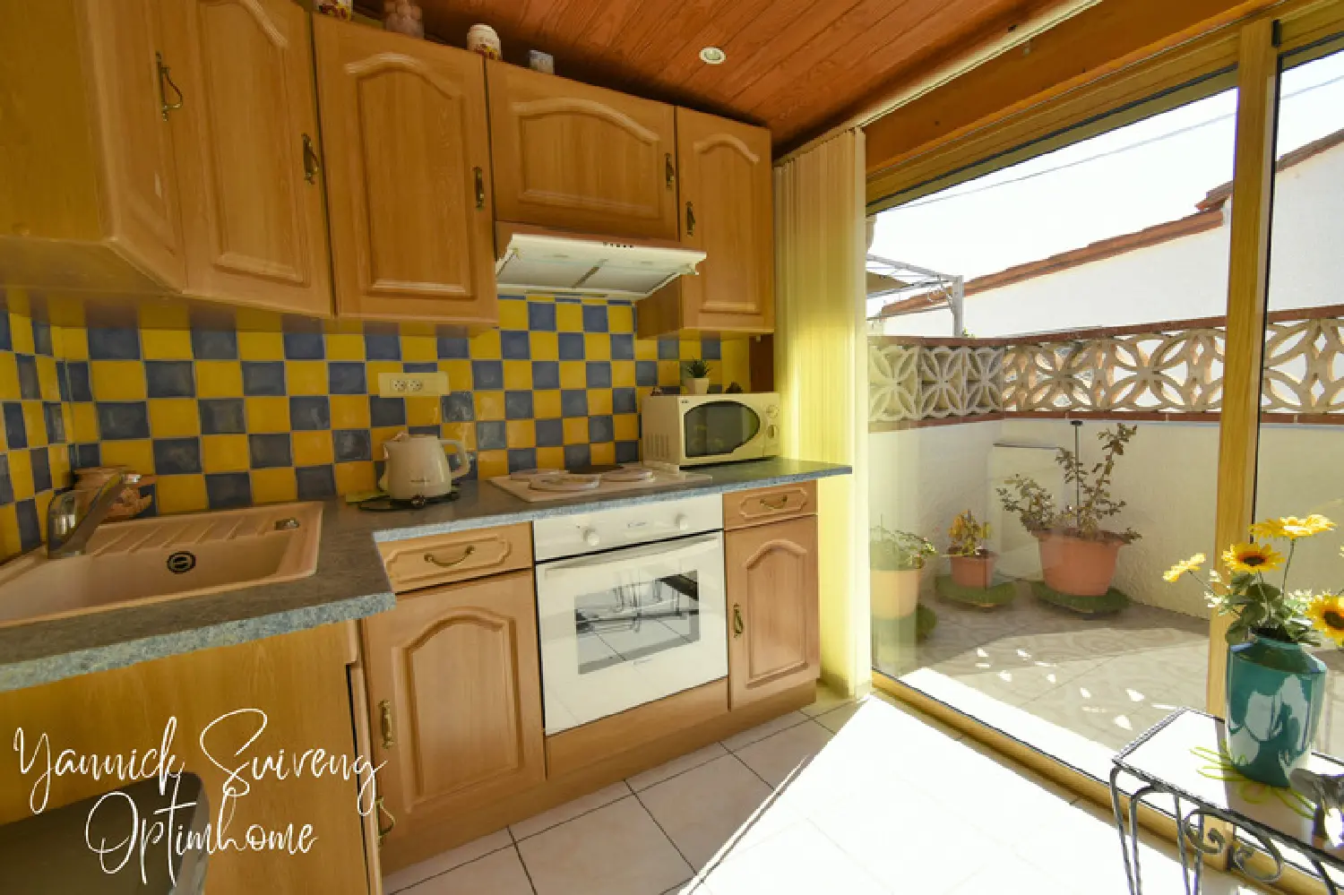  en venta casa Le Barcarès Pirineo Oriental 8