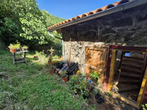 Le Bosc Ariège huis foto 7119930
