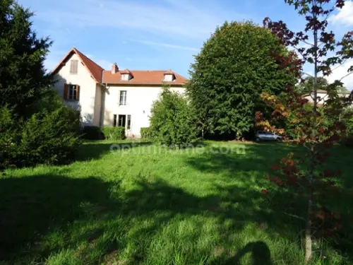 Le Brugeron Puy-de-Dôme huis foto 7126091