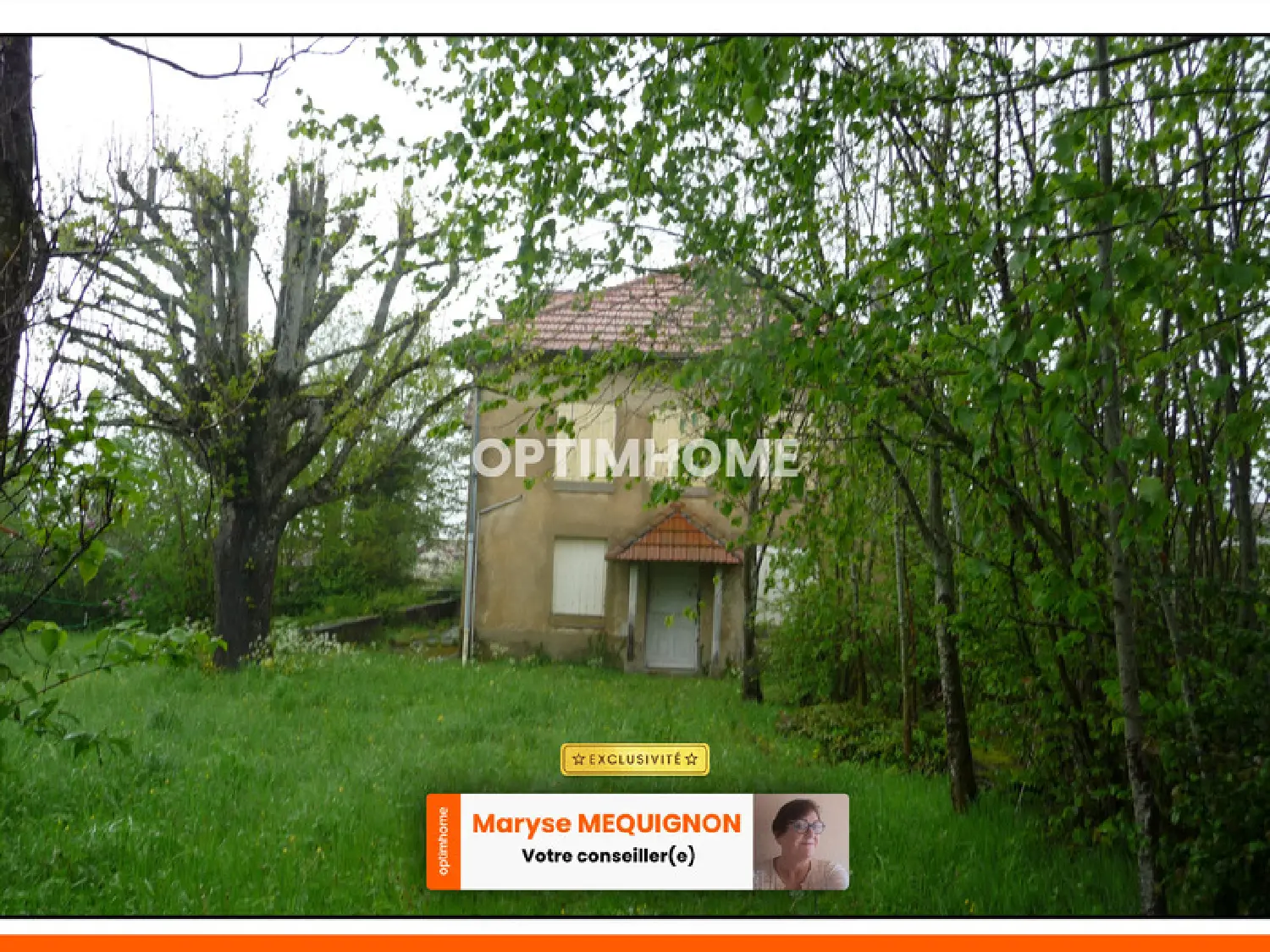  te koop huis Le Brugeron Puy-de-Dôme 5