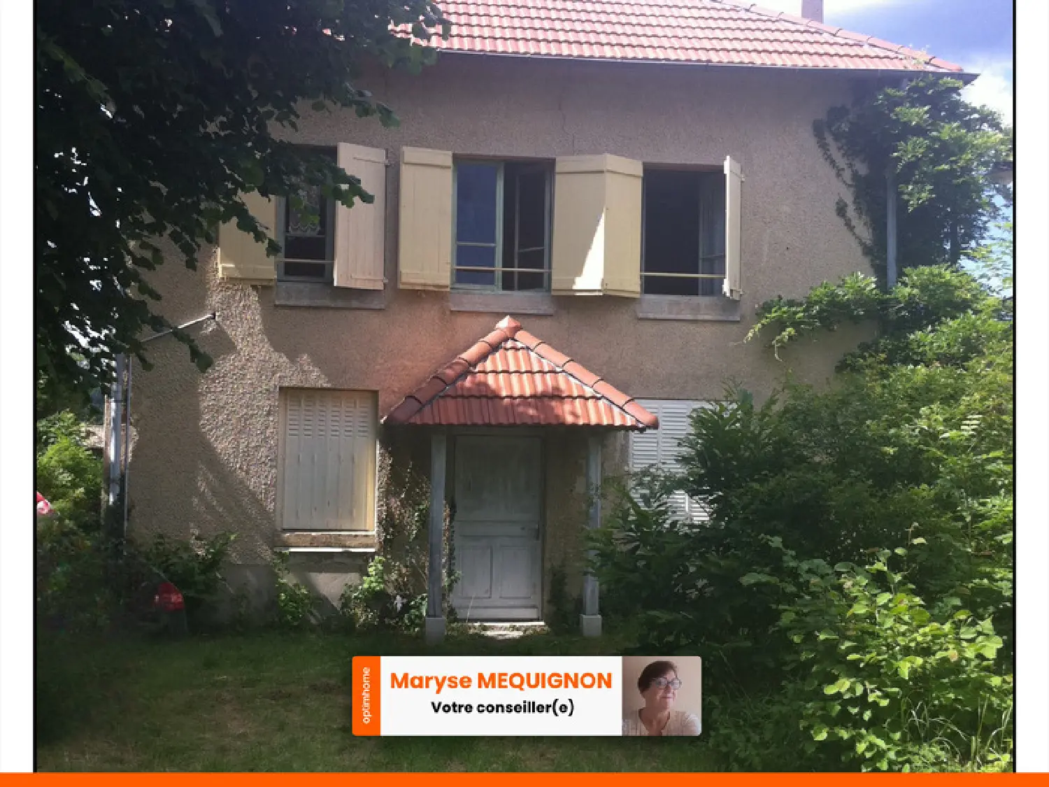  te koop huis Le Brugeron Puy-de-Dôme 6