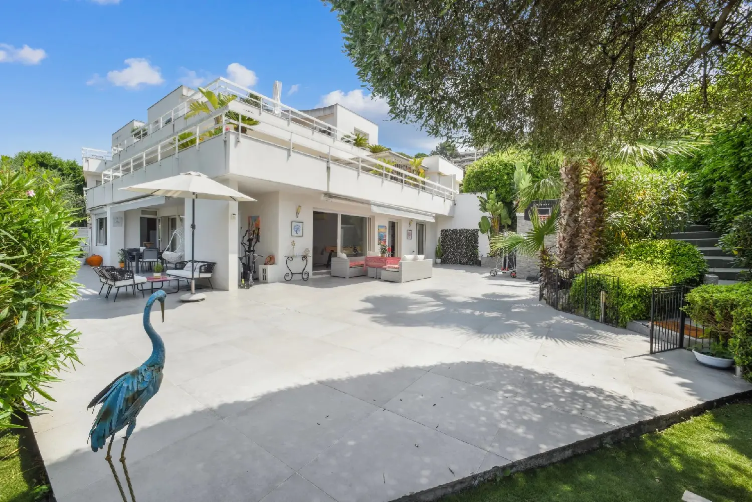  en venta casa Le Cannet Alpes-Maritimes 1