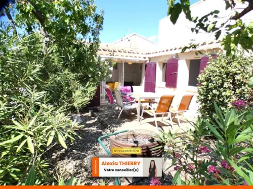 Le Cap d'Agde Hérault huis foto 7119769