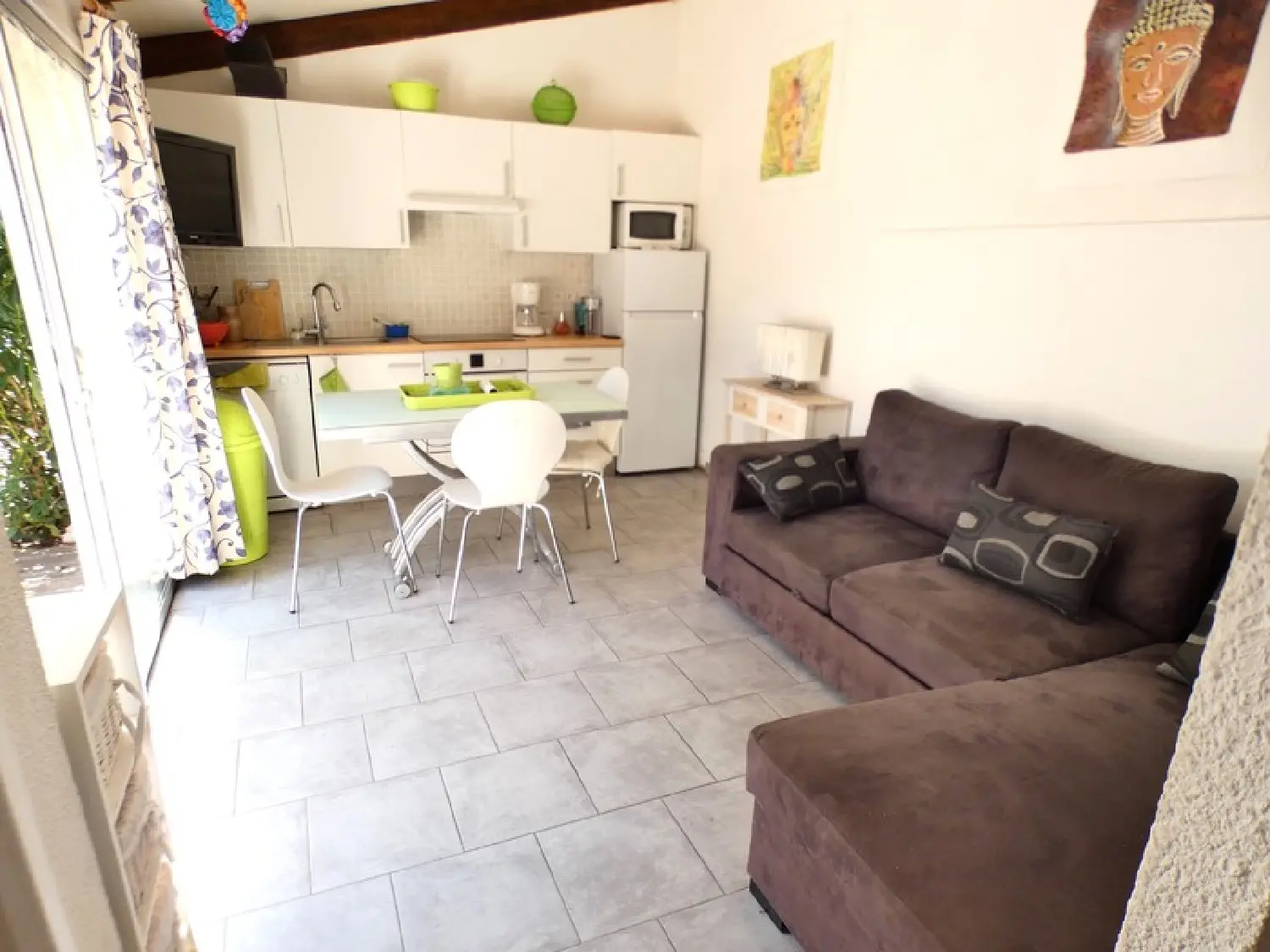  te koop huis Le Cap d'Agde Hérault 2