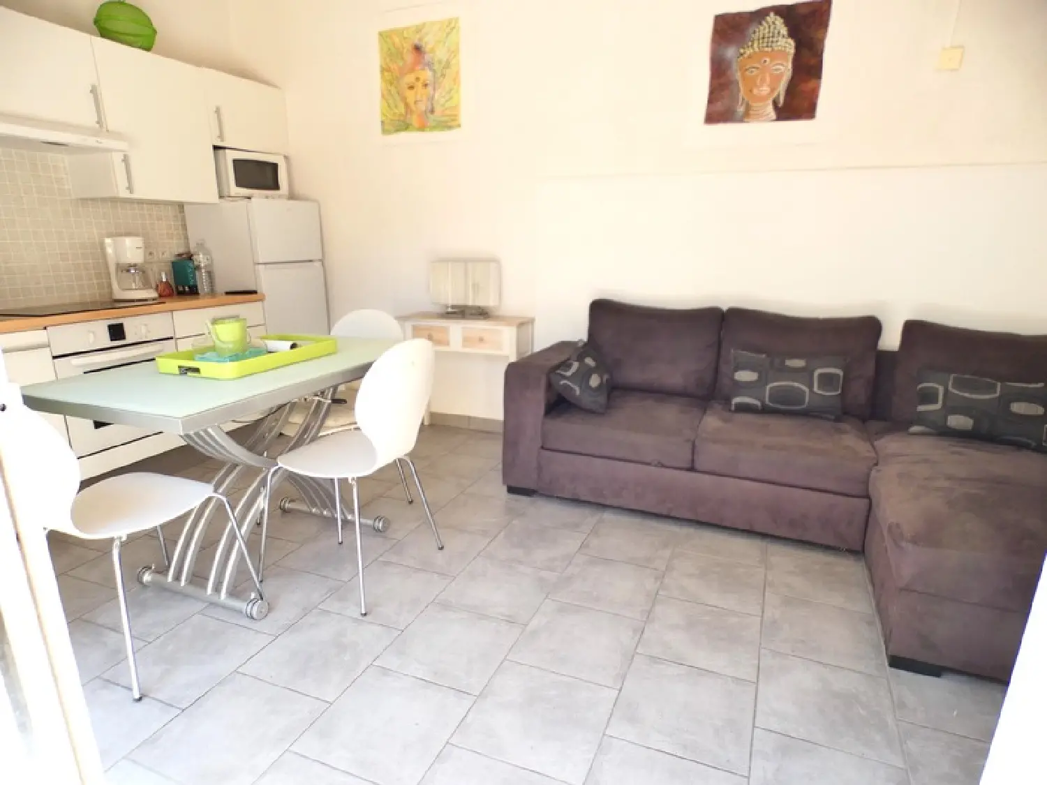  te koop huis Le Cap d'Agde Hérault 7