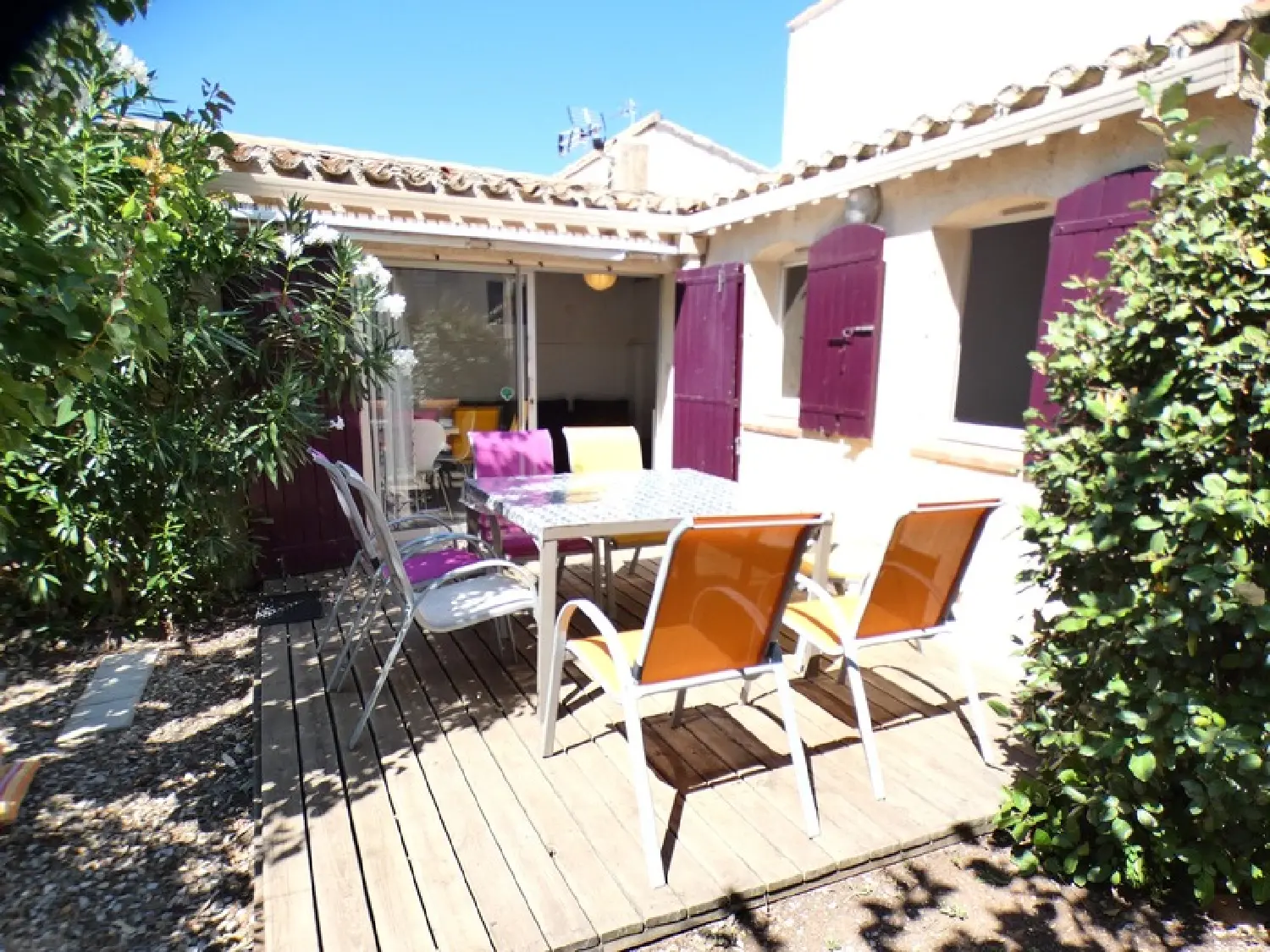  te koop huis Le Cap d'Agde Hérault 8