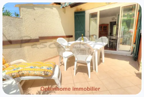 Le Cap d'Agde Hérault house foto 7121994