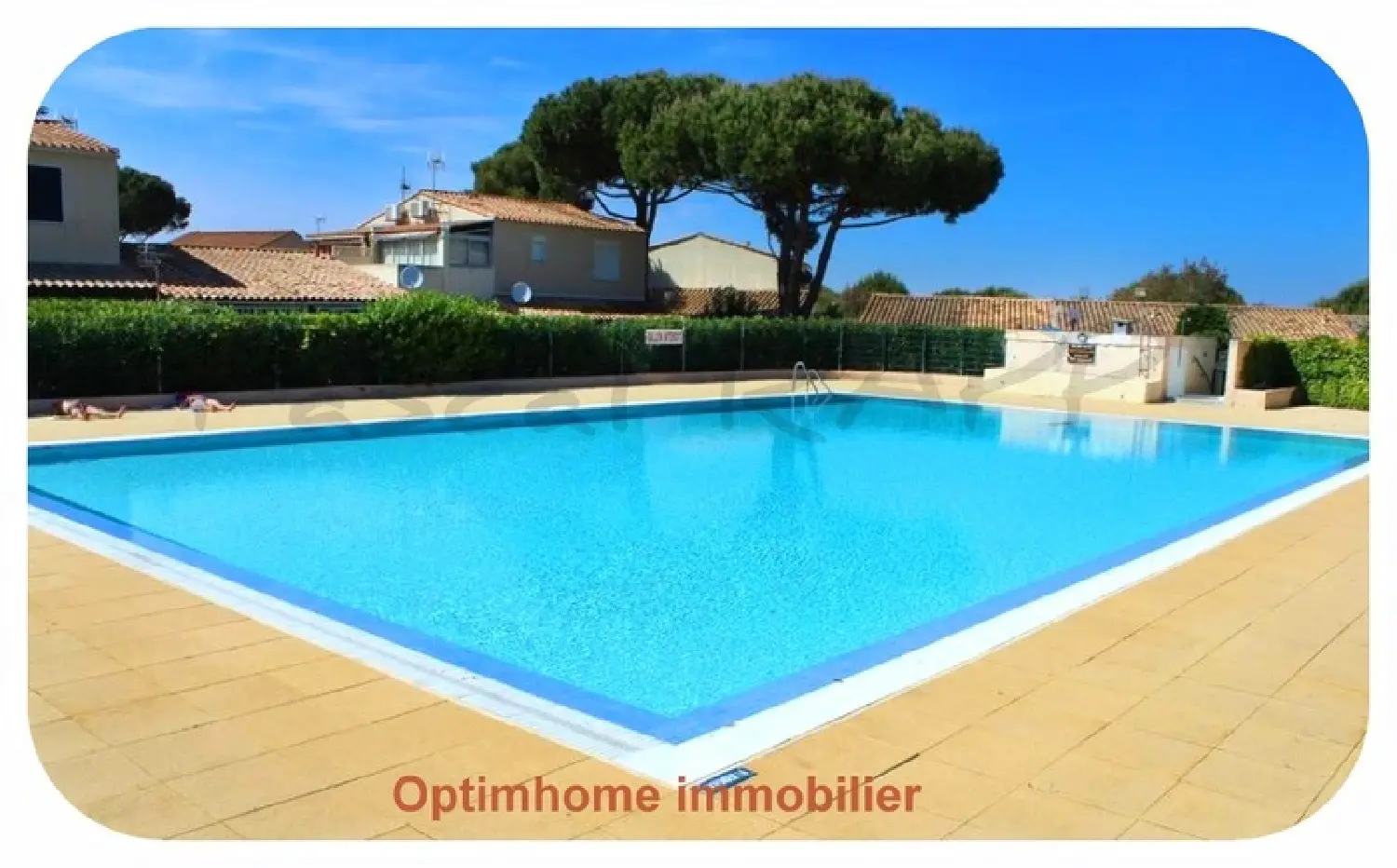  for sale house Le Cap d'Agde Hérault 2