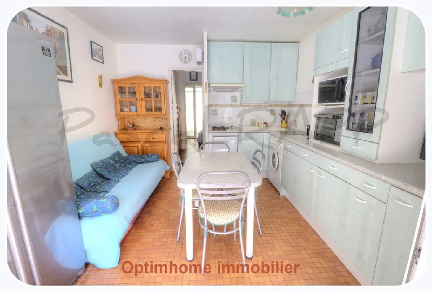  for sale house Le Cap d'Agde Hérault 3