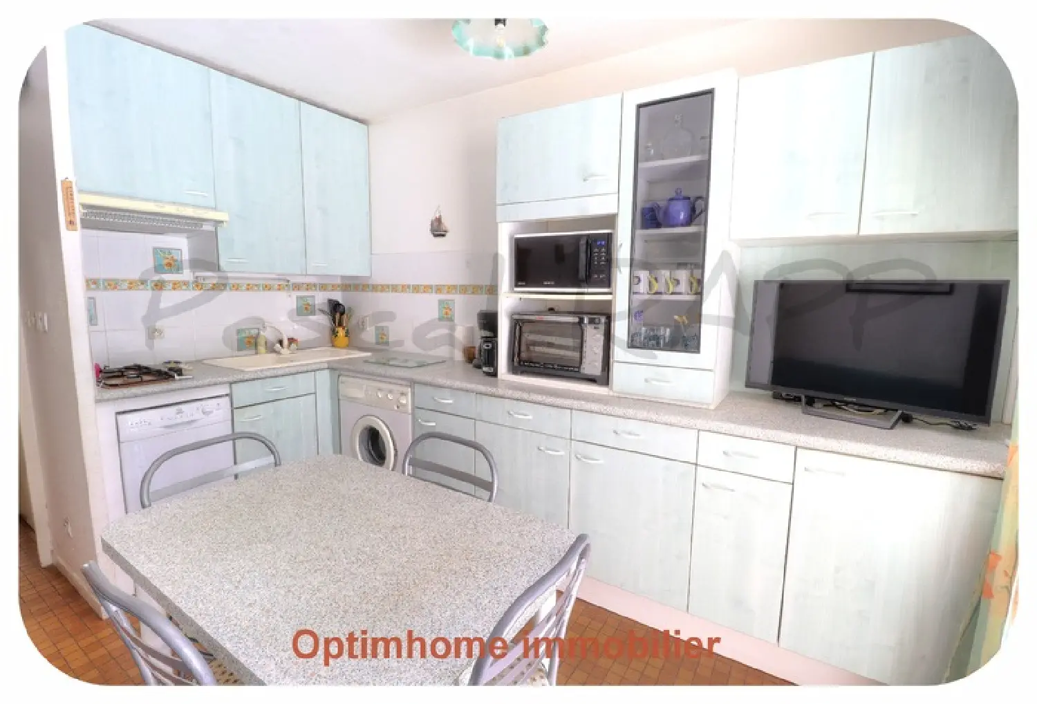  for sale house Le Cap d'Agde Hérault 4