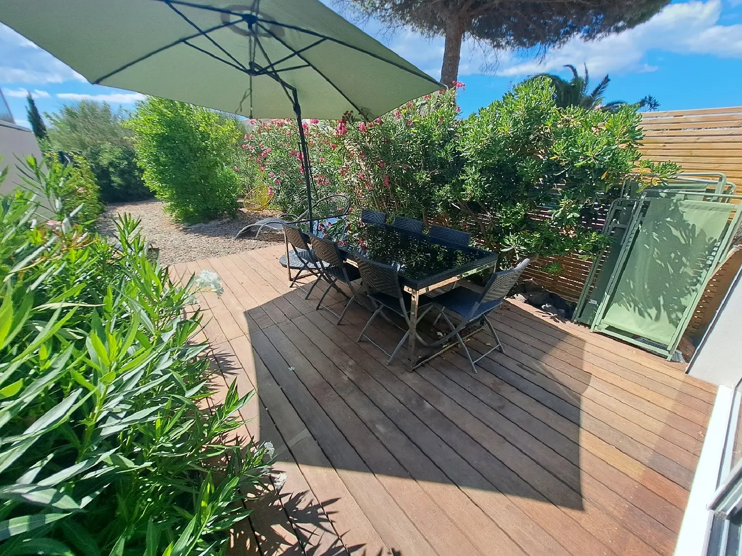  à vendre maison Le Cap d'Agde Hérault 1