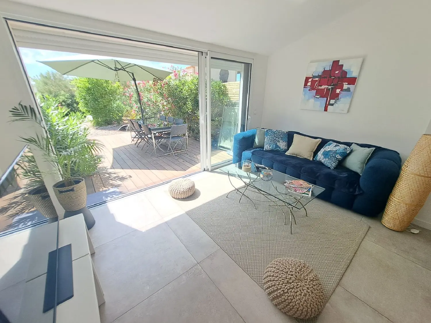  à vendre maison Le Cap d'Agde Hérault 2