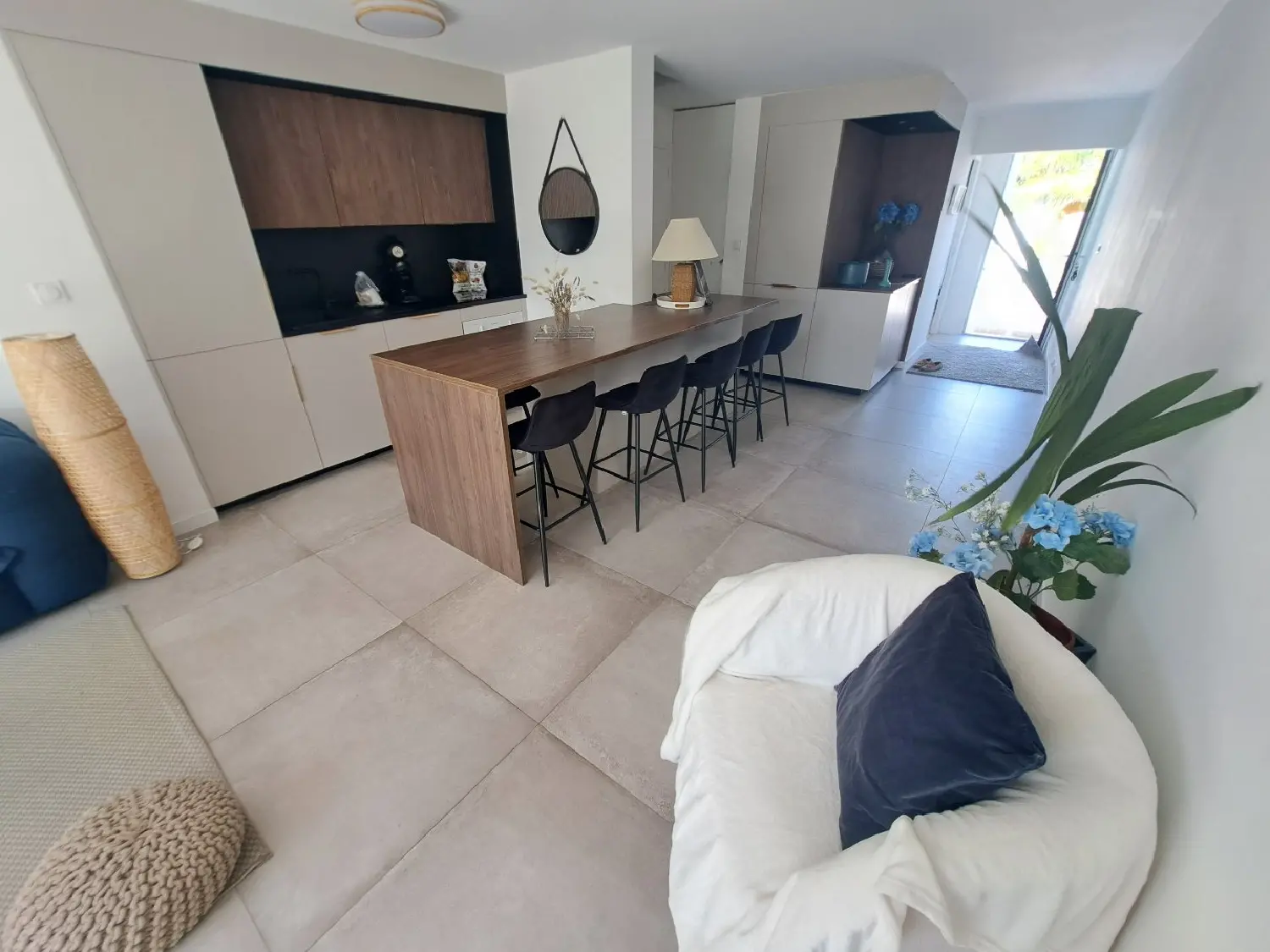  à vendre maison Le Cap d'Agde Hérault 3