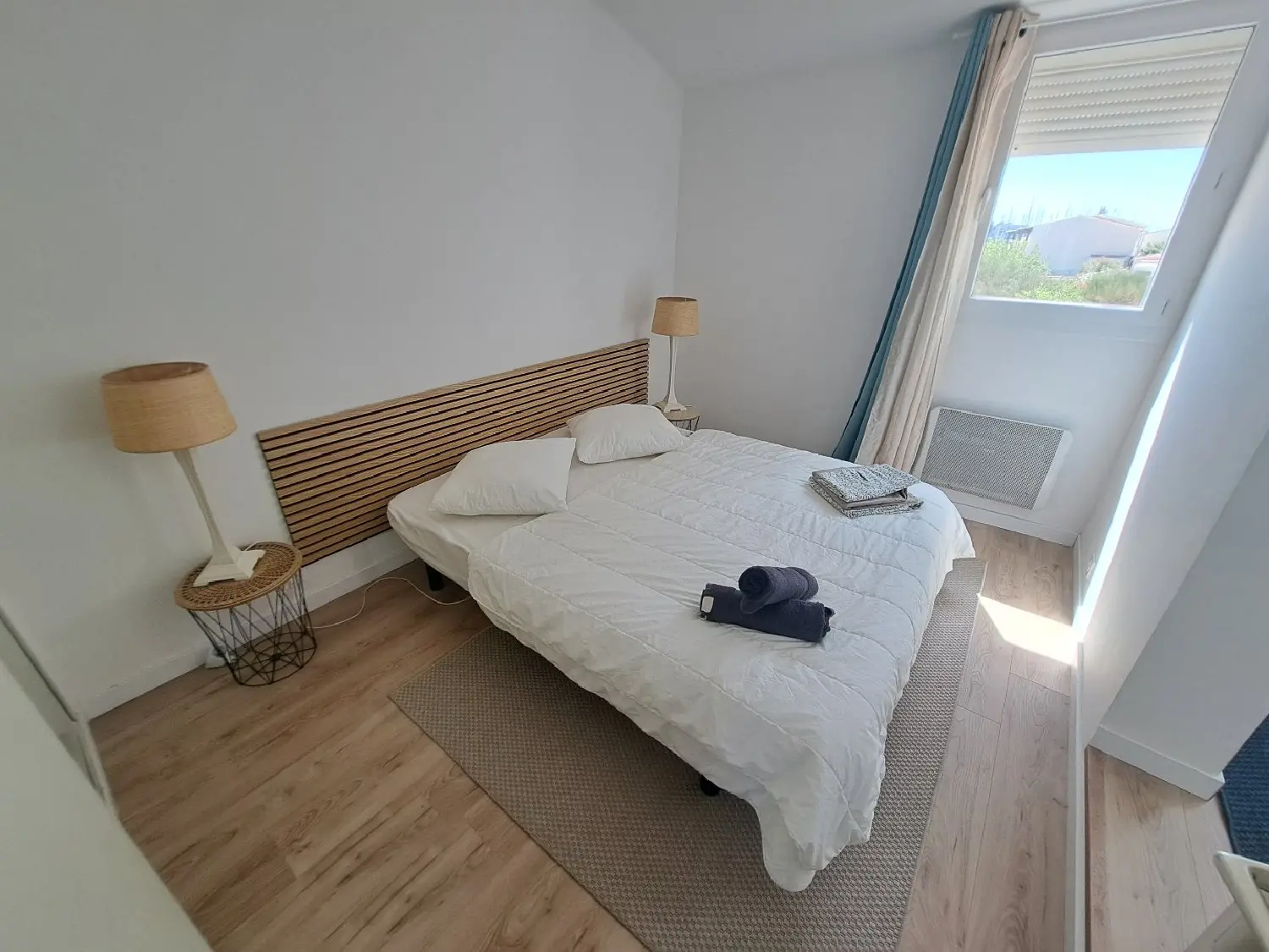  à vendre maison Le Cap d'Agde Hérault 8