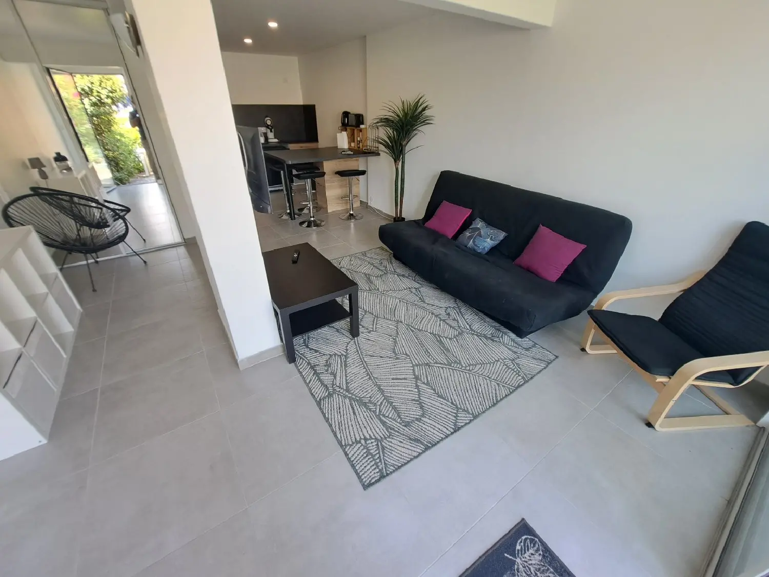  à vendre maison Le Cap d'Agde Hérault 3