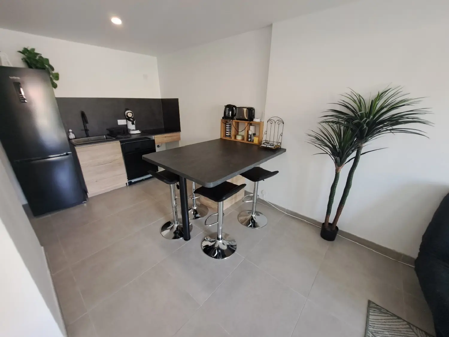  à vendre maison Le Cap d'Agde Hérault 5