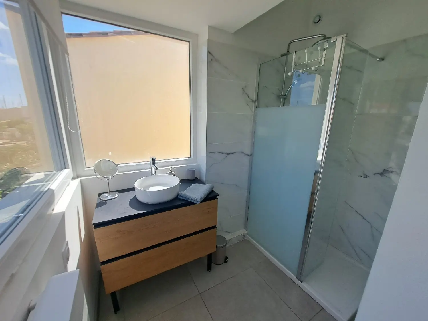  à vendre maison Le Cap d'Agde Hérault 8