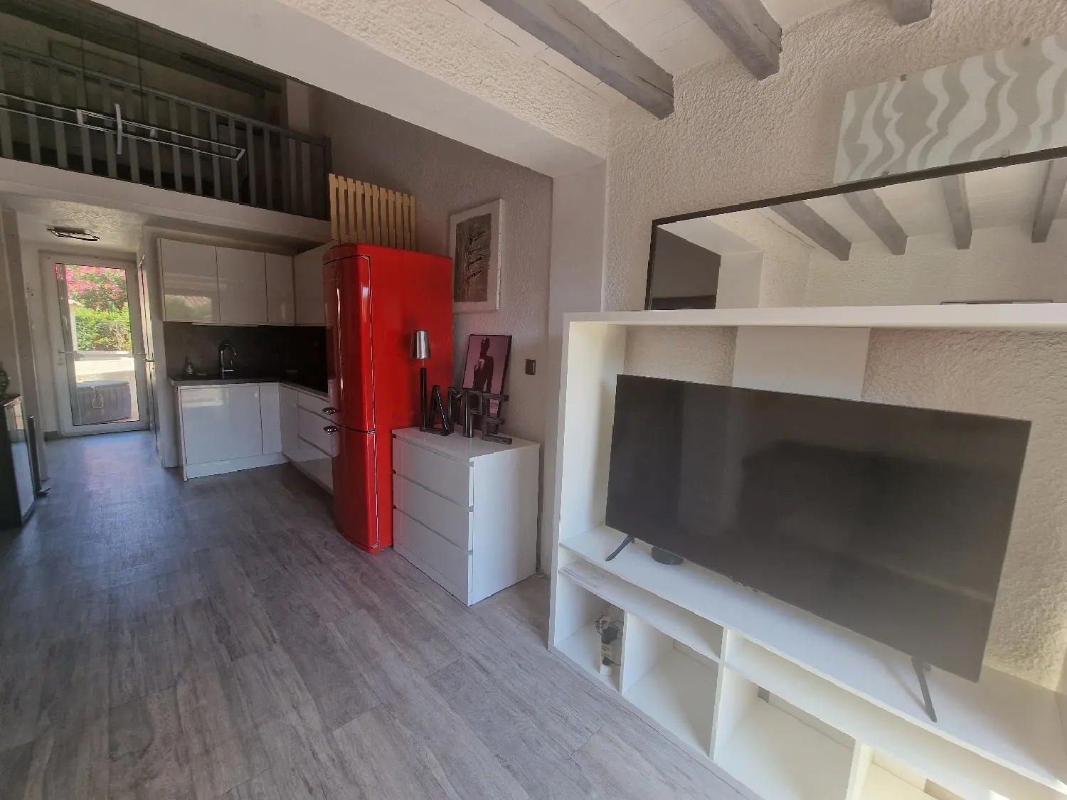  à vendre maison Le Cap d'Agde Hérault 1