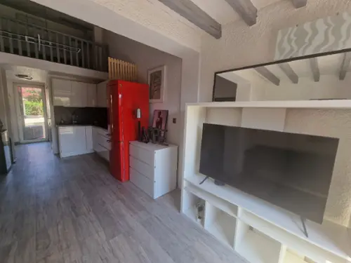 Le Cap d'Agde Hérault maison foto 7122413