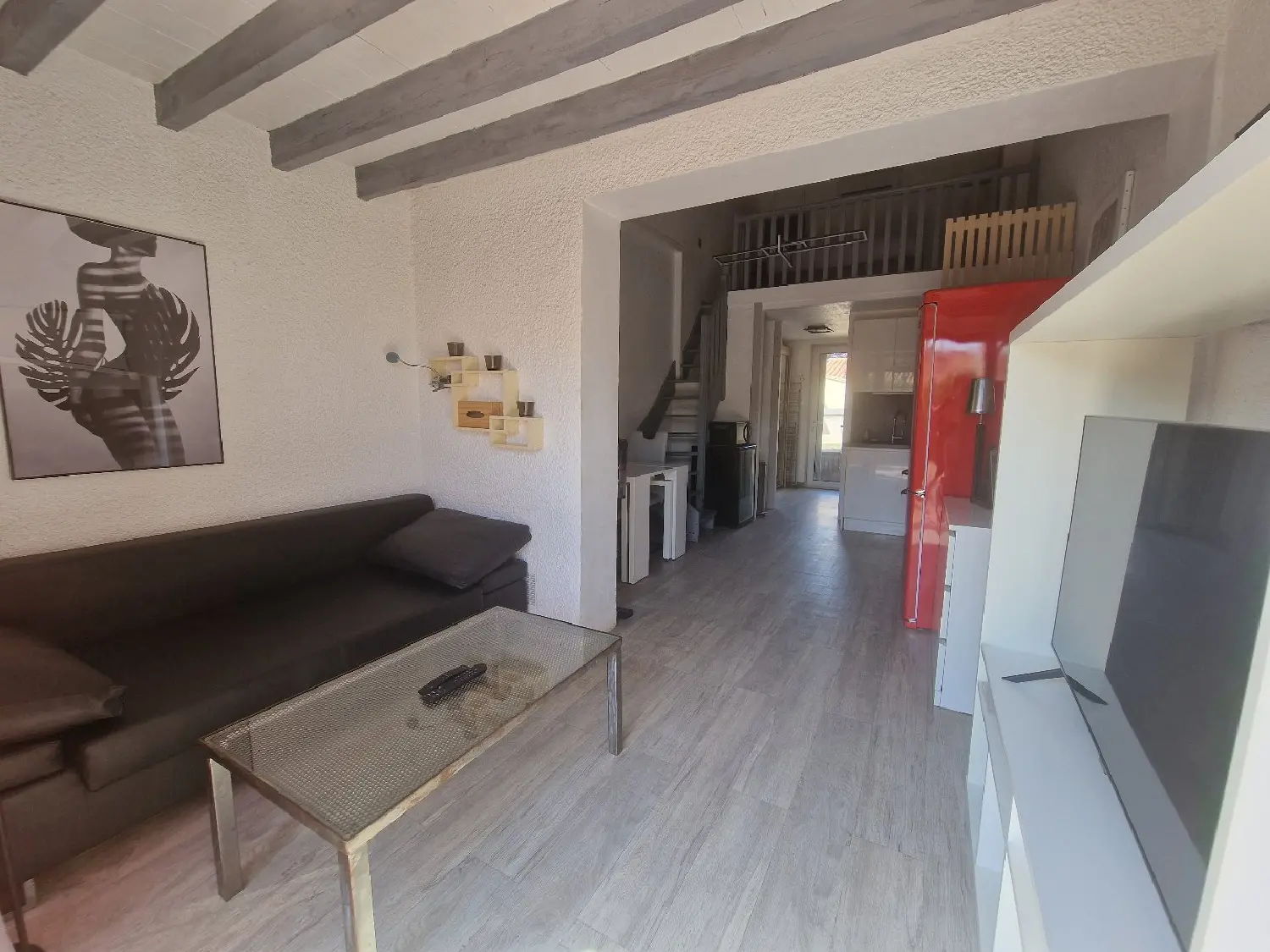  à vendre maison Le Cap d'Agde Hérault 2