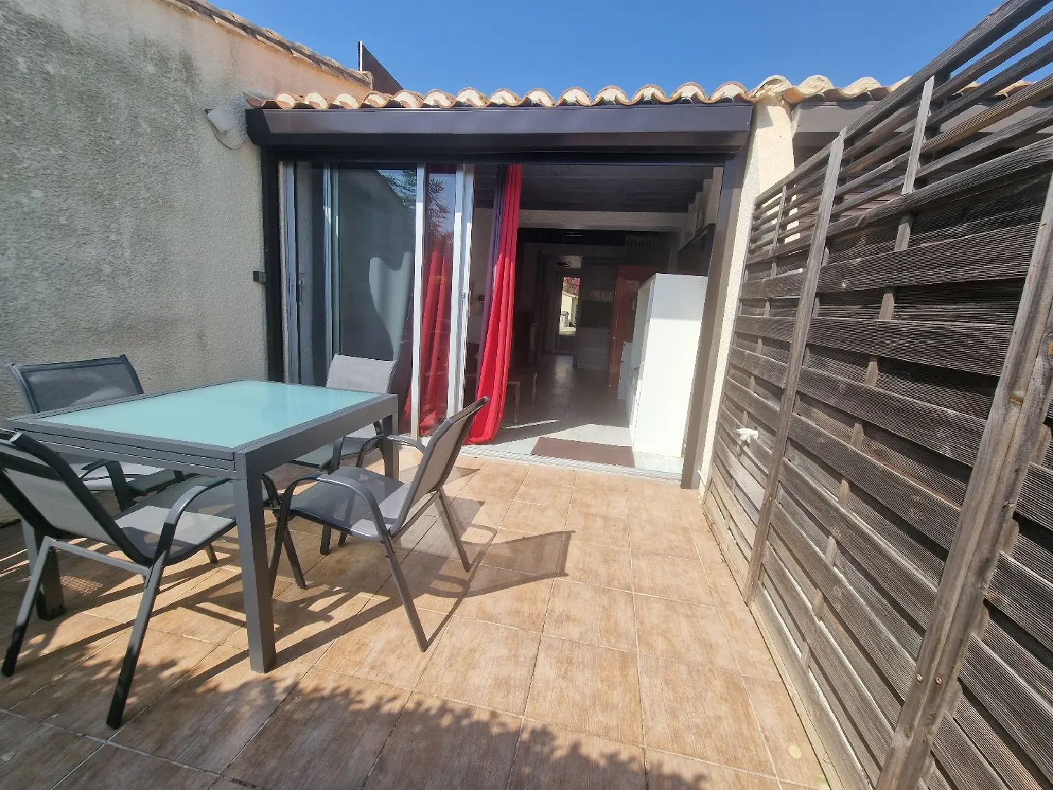  à vendre maison Le Cap d'Agde Hérault 3