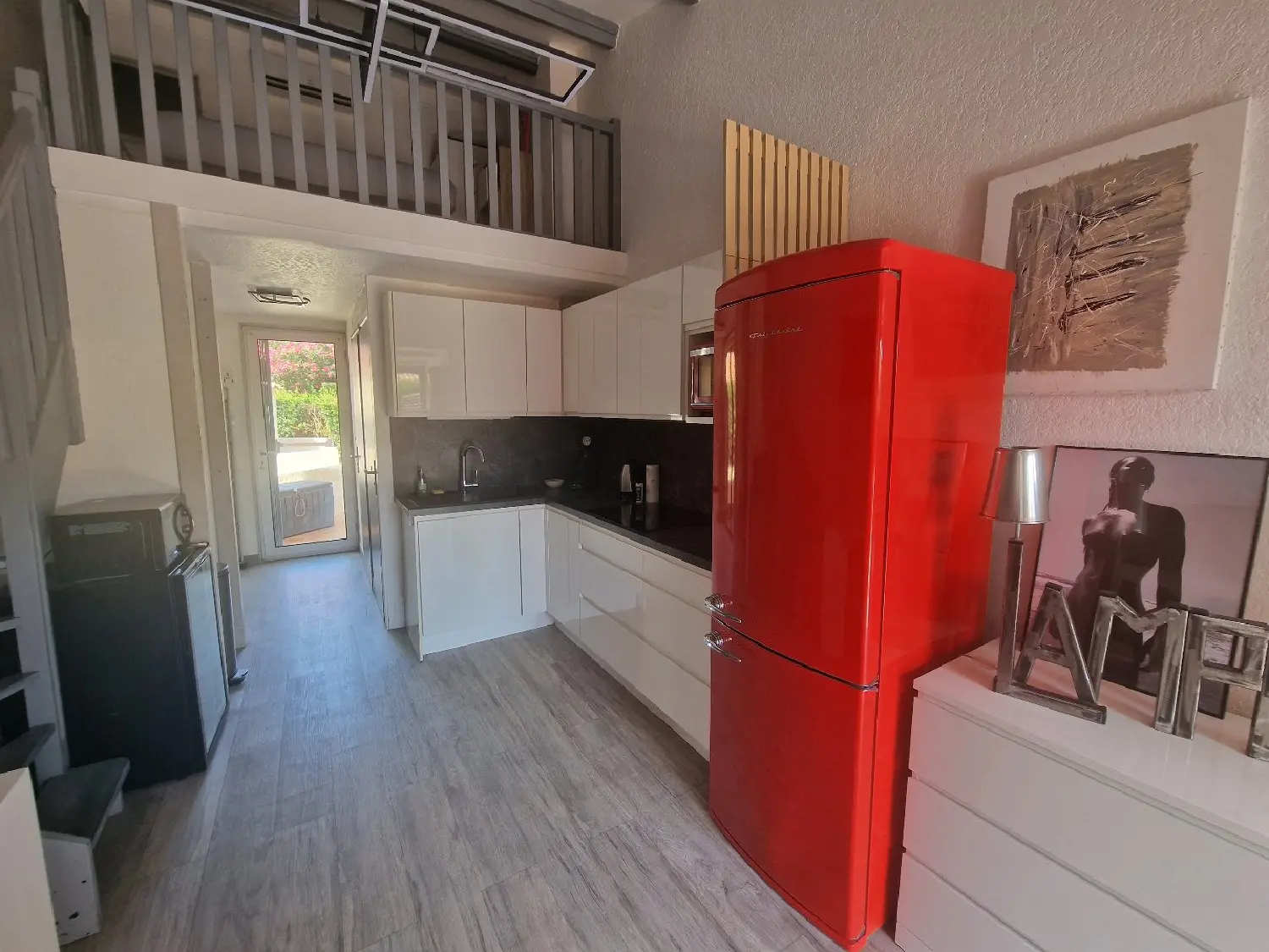  à vendre maison Le Cap d'Agde Hérault 4