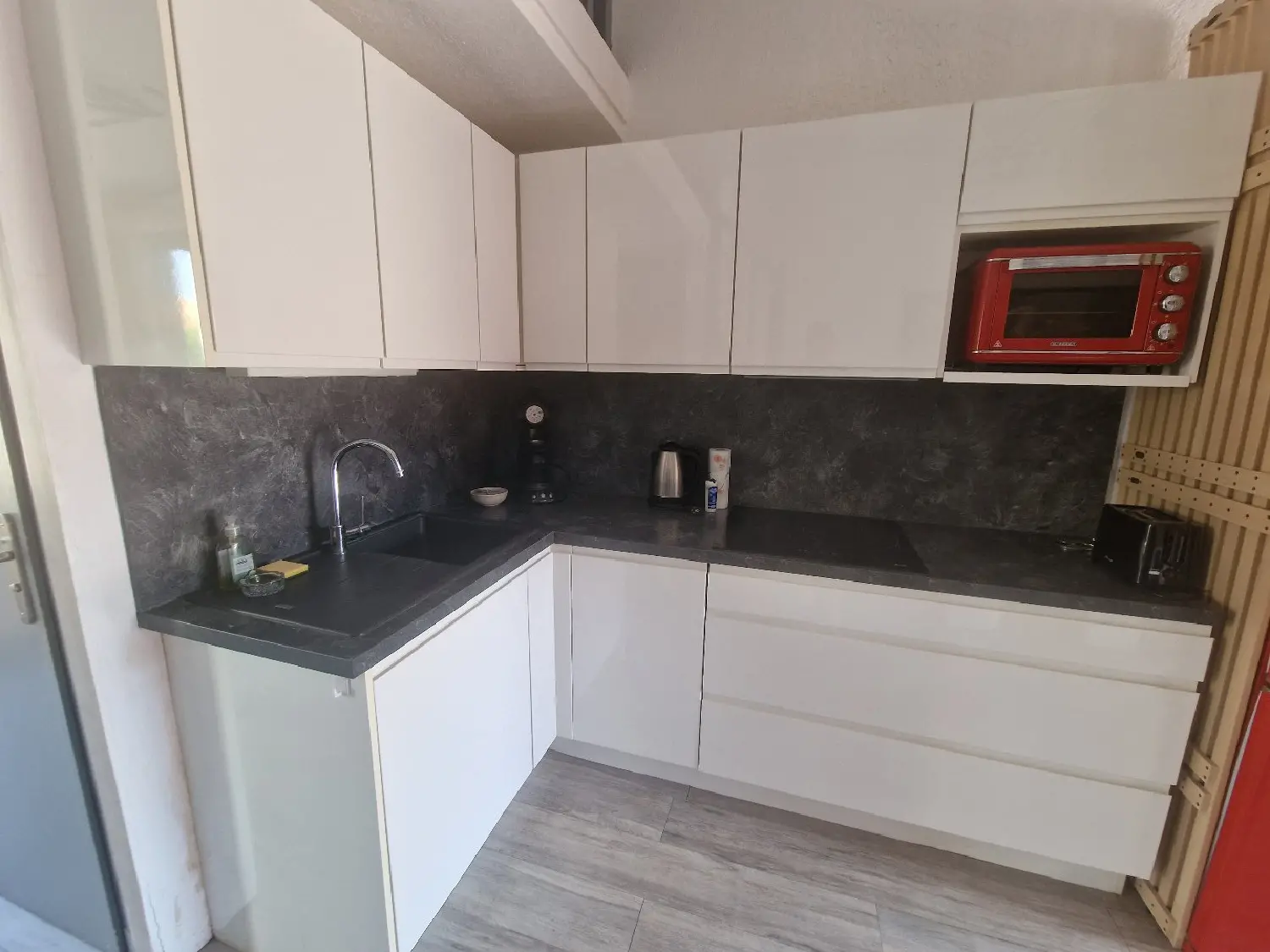  à vendre maison Le Cap d'Agde Hérault 6