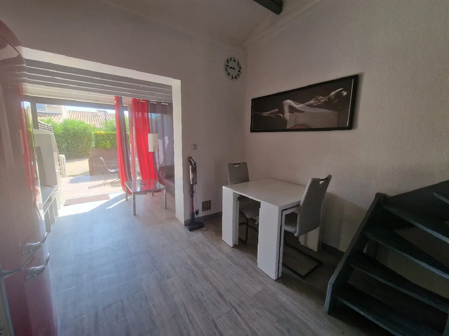  à vendre maison Le Cap d'Agde Hérault 7