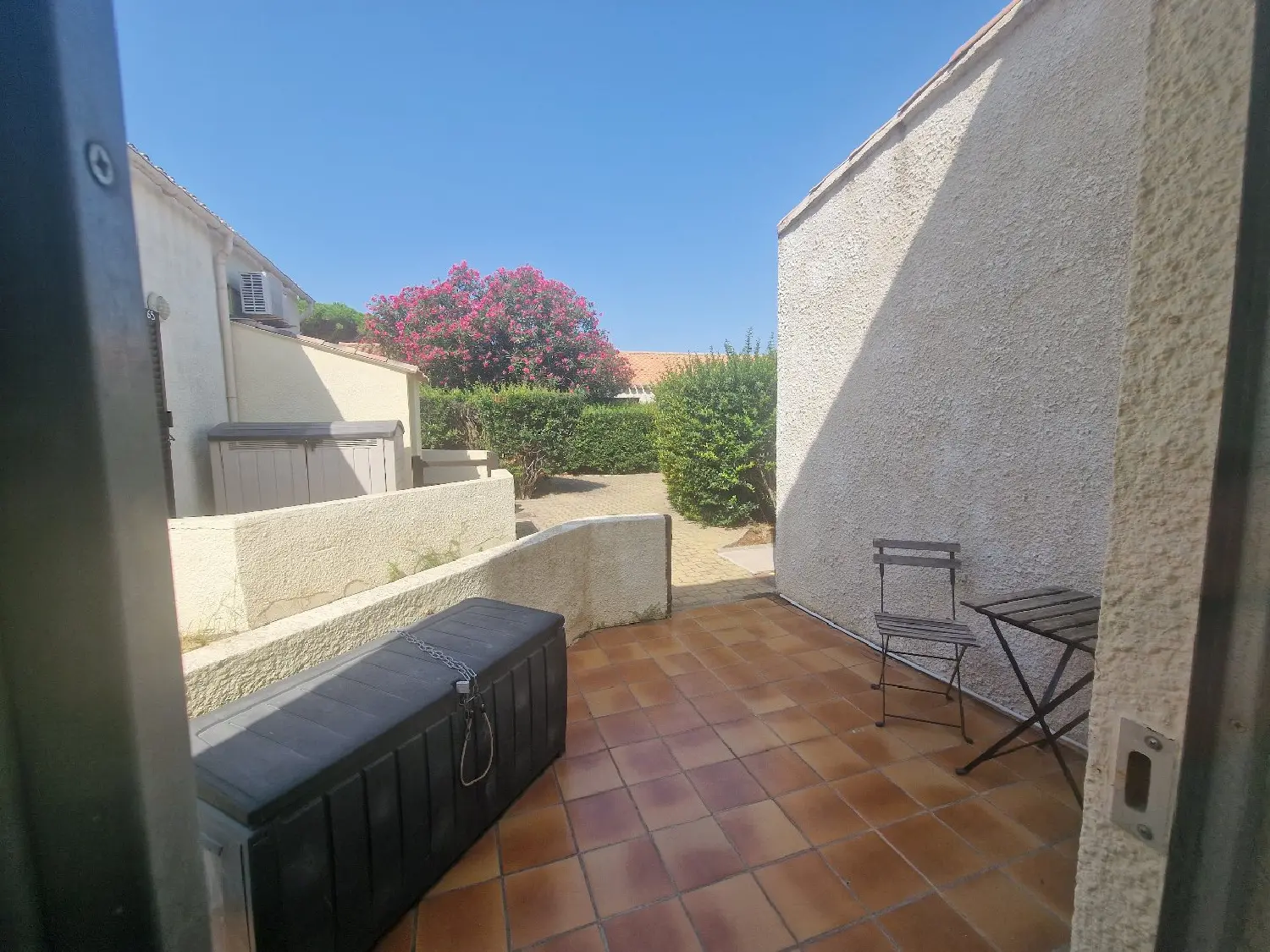  à vendre maison Le Cap d'Agde Hérault 8