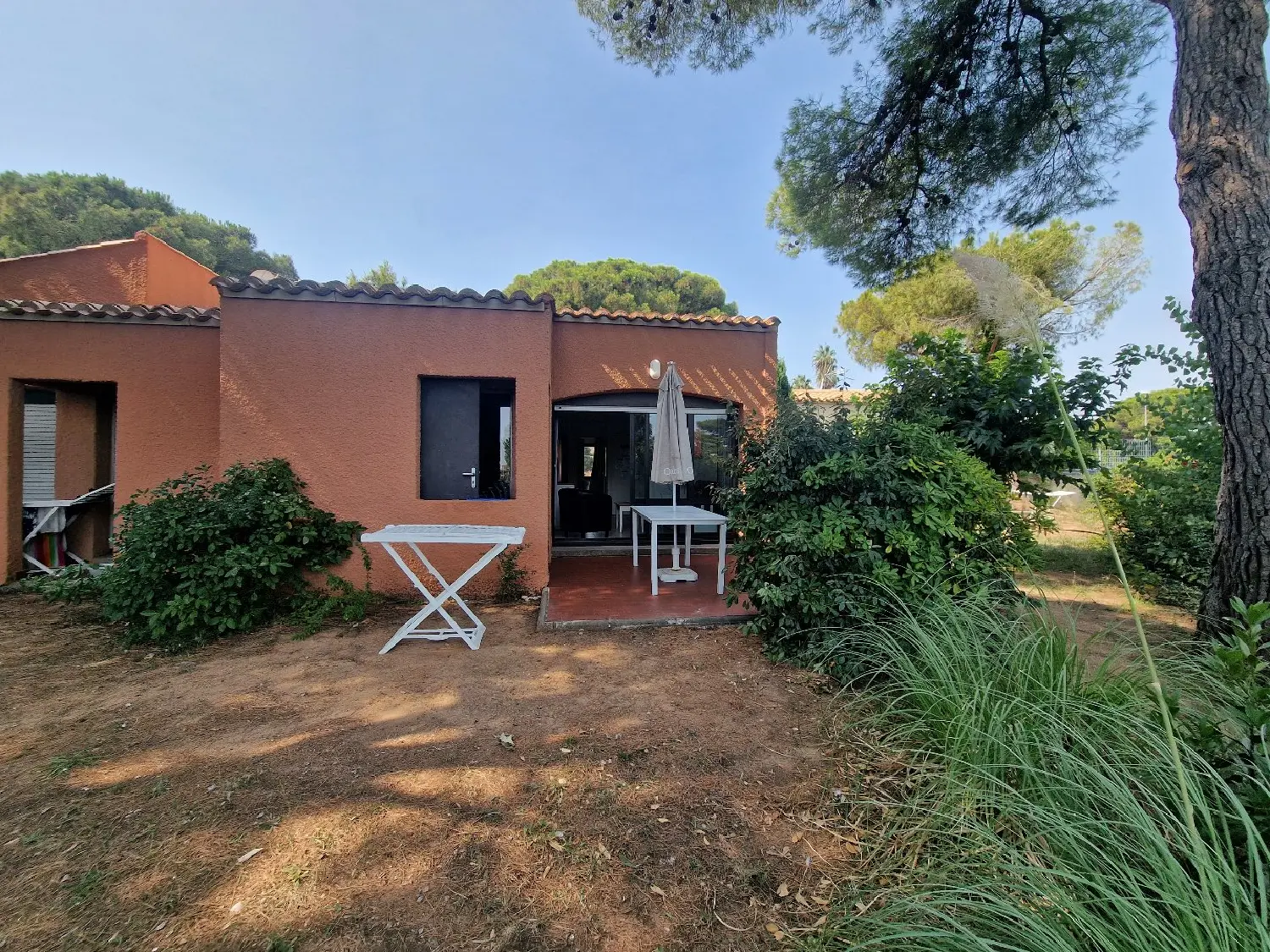  te koop huis Le Cap d'Agde Hérault 1