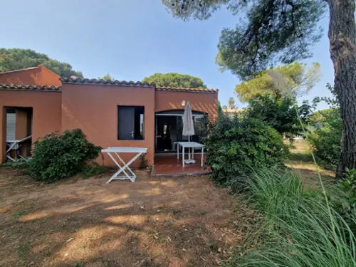 Le Cap d'Agde Hérault huis foto 7124480