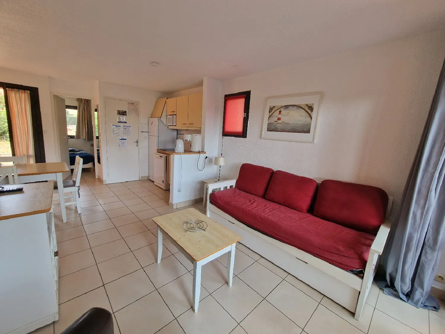  te koop huis Le Cap d'Agde Hérault 3